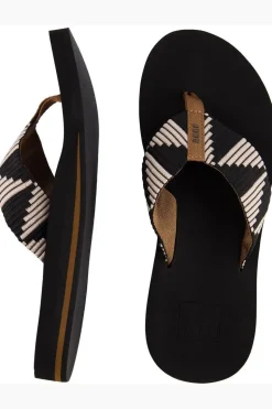 Reef Slippers Spring Woven