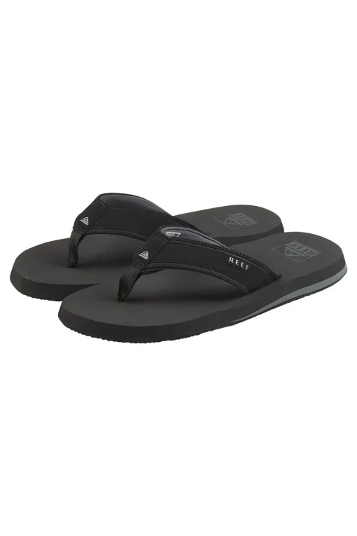 Reef Slippers The Layback