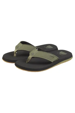 Reef Slippers The Layback