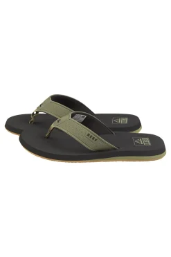 Reef Slippers The Layback