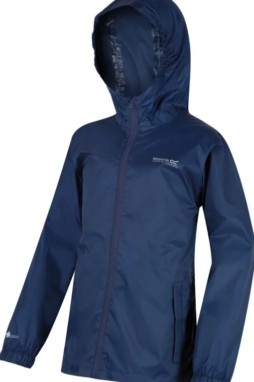 Regatta Jas Kid Pack-It III