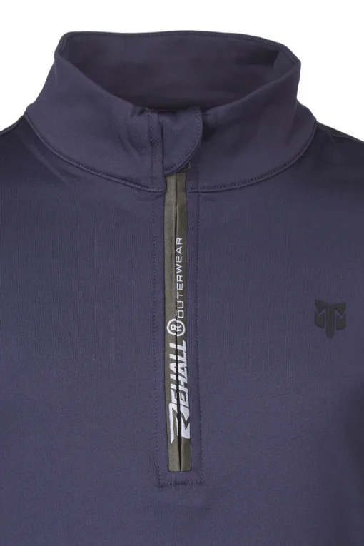 Rehall Fleece Micha-R-Jr.