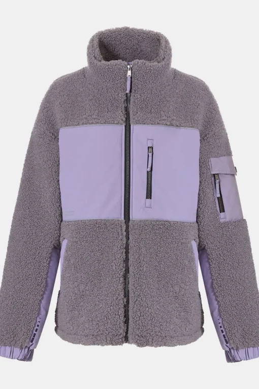 Rehall Fleece Retro-R
