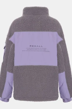 Rehall Fleece Retro-R