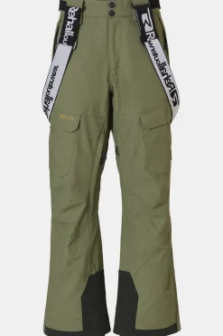 Rehall Skibroek Backbone-R