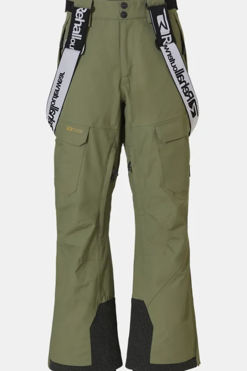 Rehall Skibroek Backbone-R