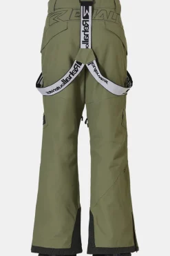 Rehall Skibroek Backbone-R