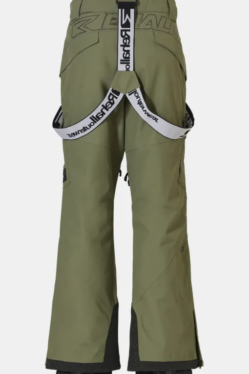Rehall Skibroek Backbone-R