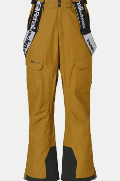 Rehall Skibroek Backbone-R