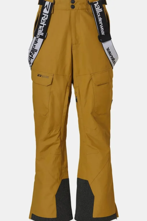 Rehall Skibroek Backbone-R