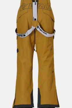 Rehall Skibroek Backbone-R
