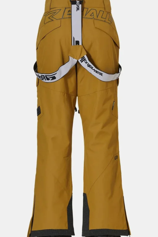 Rehall Skibroek Backbone-R