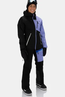 Rehall Ski-Jas Cameroon-R