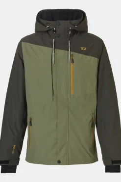 Rehall Ski-Jas Canlaon-R