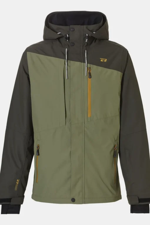 Rehall Ski-Jas Canlaon-R