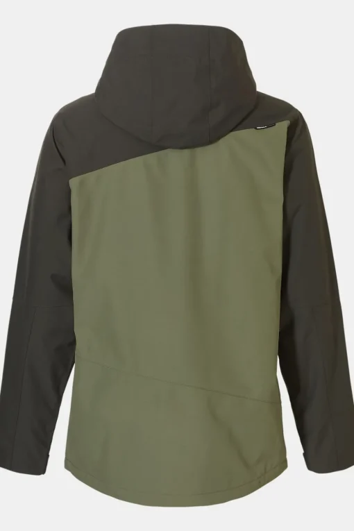 Rehall Ski-Jas Canlaon-R