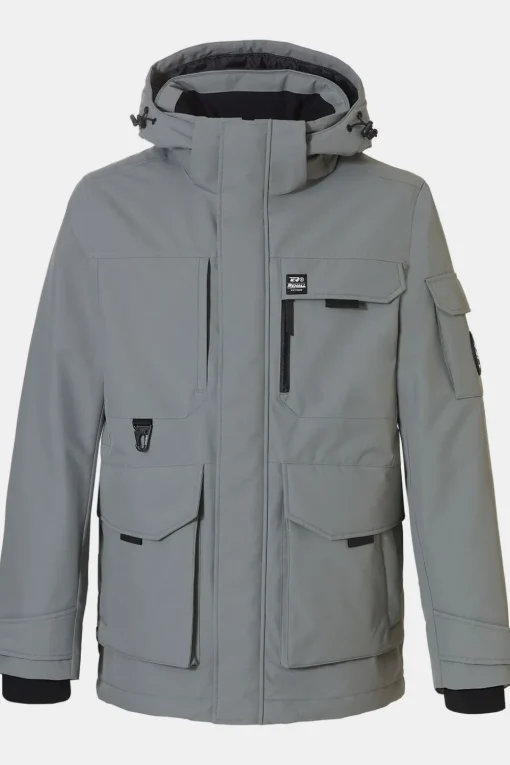 Rehall Ski-Jas Dean-R