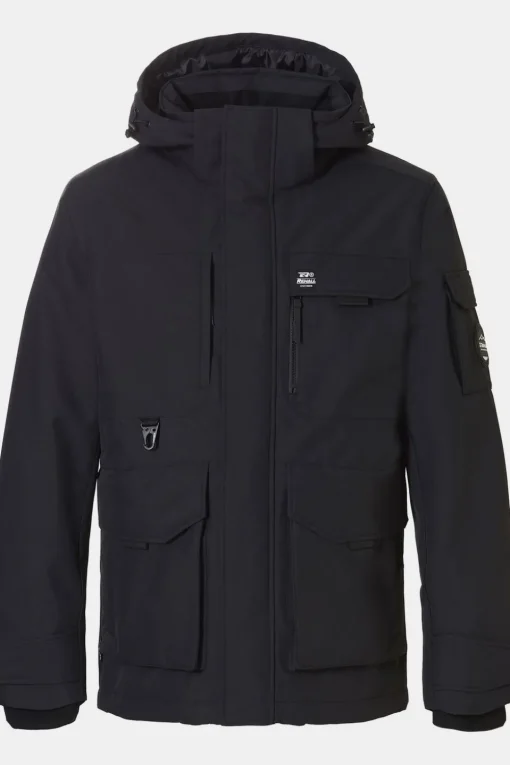 Rehall Ski-Jas Dean-R