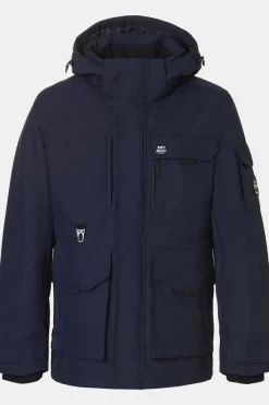 Rehall Ski-Jas Dean-R