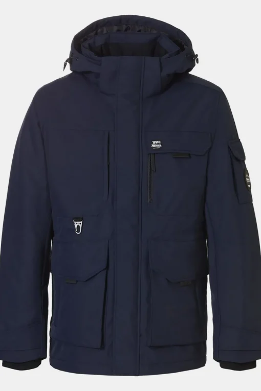Rehall Ski-Jas Dean-R