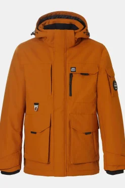 Rehall Ski-Jas Dean-R