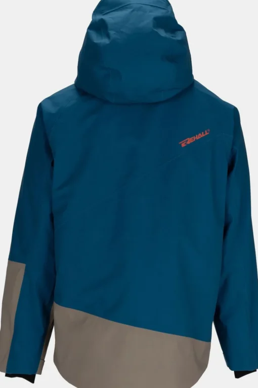 Rehall Ski-Jas Nevado-R
