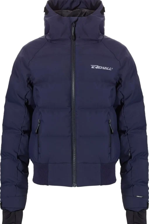 Rehall Ski-Jas Puffy-R-Jr.