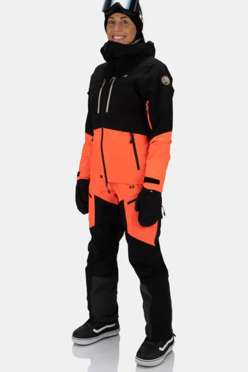 Rehall Ski-Jas Sabinio-R