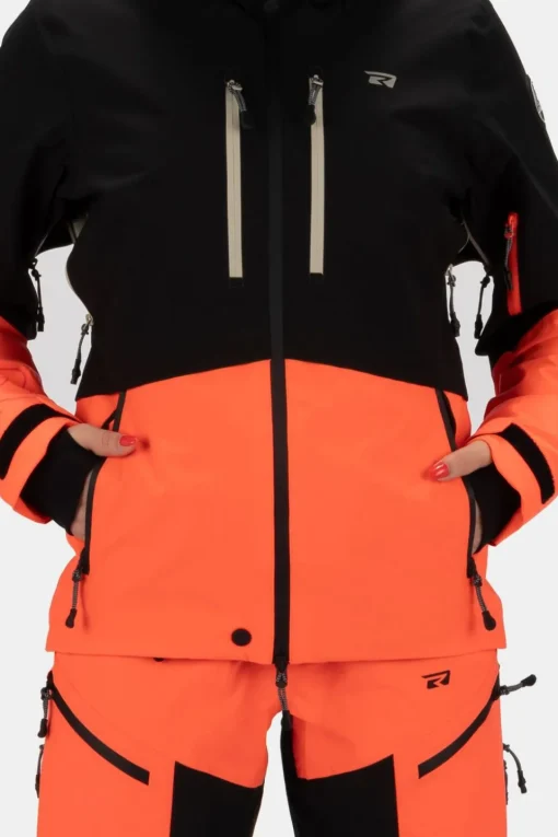 Rehall Ski-Jas Sabinio-R
