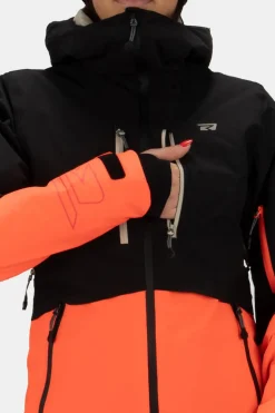 Rehall Ski-Jas Sabinio-R