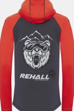 Rehall Trui Cook-R-Jr.