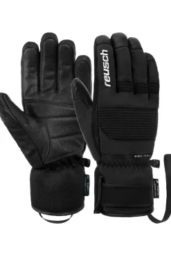 Reusch Handschoen Andy R-Tex
