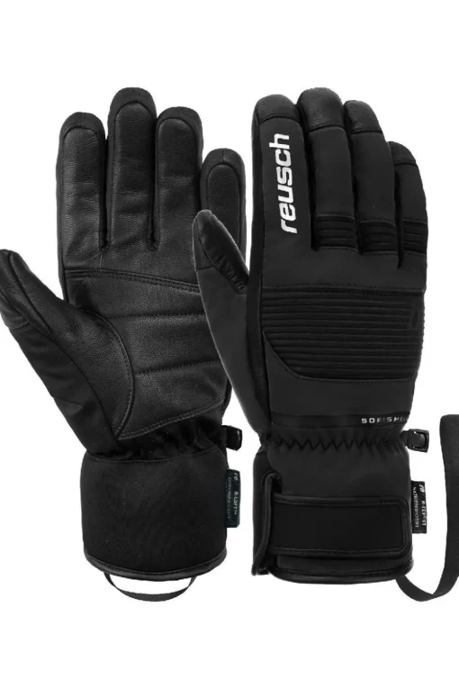 Reusch Handschoen Andy R-Tex