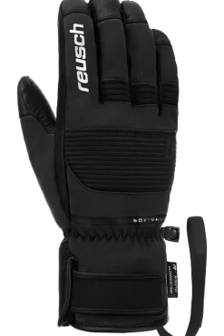 Reusch Handschoen Andy R-Tex