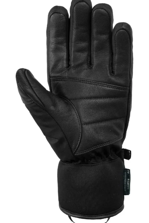 Reusch Handschoen Andy R-Tex