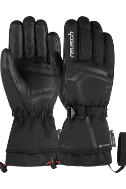 Reusch Handschoen Down Spirit Gore-Tex