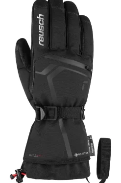 Reusch Handschoen Down Spirit Gore-Tex