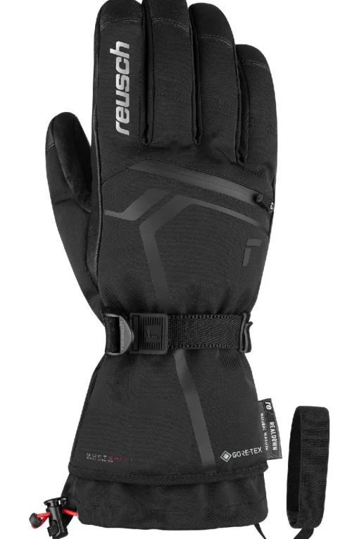Reusch Handschoen Down Spirit Gore-Tex
