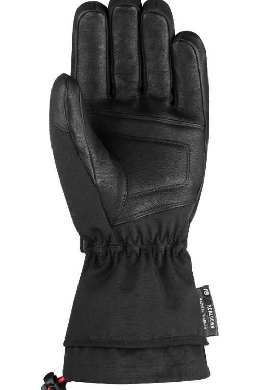 Reusch Handschoen Down Spirit Gore-Tex