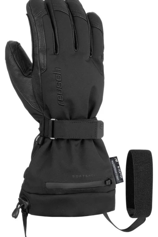 Reusch Handschoen Instant Heat R-Tex Xt Primaloft