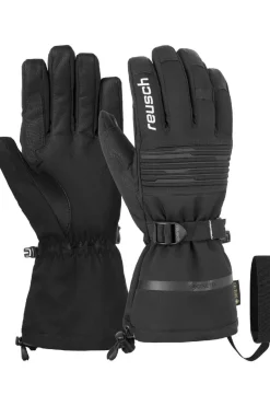 Reusch Handschoen Isidro Gore-Tex
