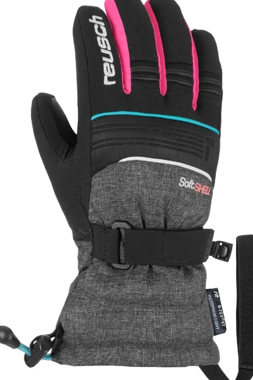 Reusch Handschoen Kondor R-Tex Xt Junior