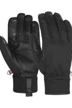 Reusch Handschoen Racoon Touch Tec Primaloft