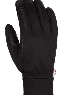 Reusch Handschoen Racoon Touch Tec Primaloft