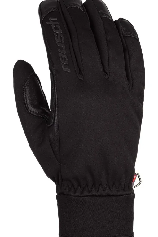 Reusch Handschoen Racoon Touch Tec Primaloft