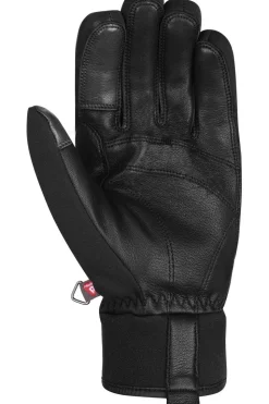 Reusch Handschoen Racoon Touch Tec Primaloft
