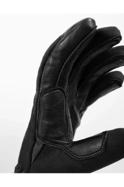 Reusch Handschoen Racoon Touch Tec Primaloft