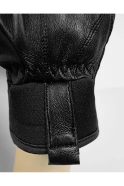 Reusch Handschoen Racoon Touch Tec Primaloft