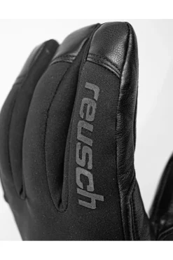 Reusch Handschoen Racoon Touch Tec Primaloft