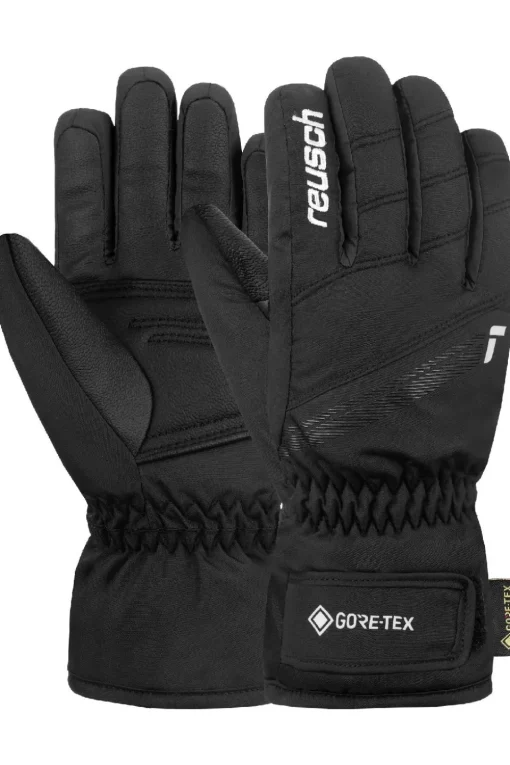 Reusch Handschoen Tommy Gore-Tex Junior